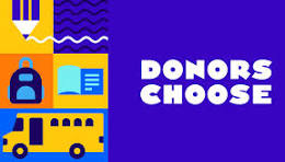 Donors Choose