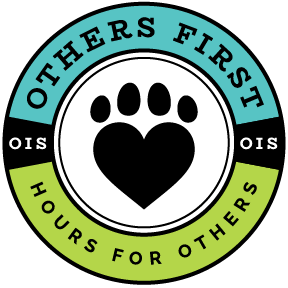 Others First logo