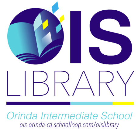 ois library logo