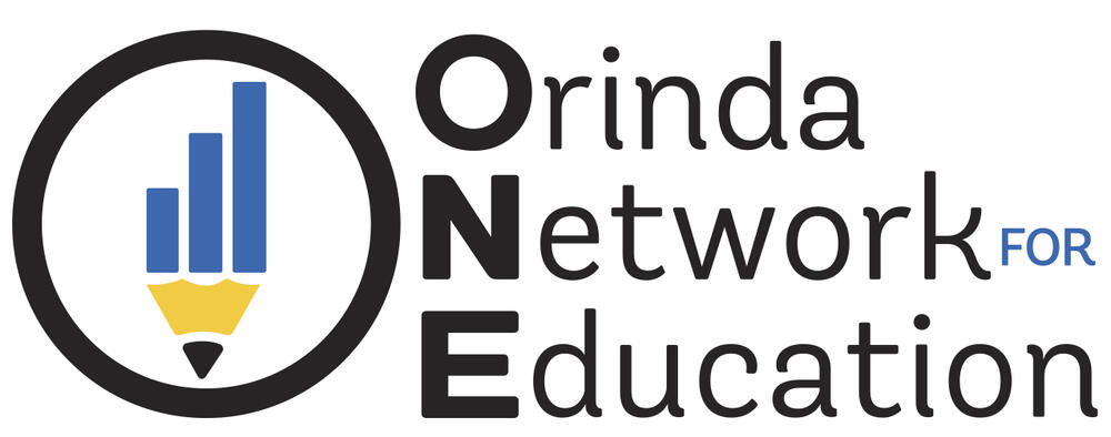 ONE logo