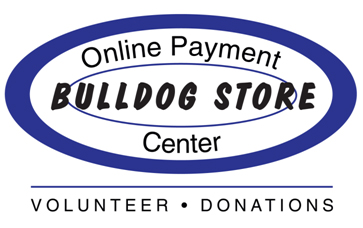 Bulldog Store Logo