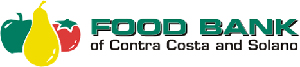 CC Food Bank logo