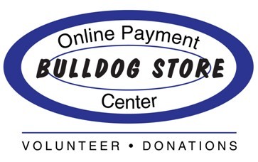 Bulldog Store logo